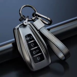 2026/01/1000057335.jpg Couvre clé Coolray silicone avec porte clé