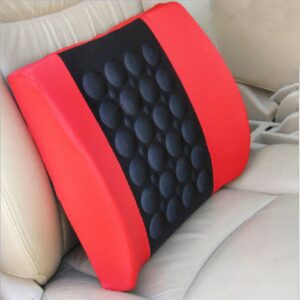2026/01/1000057925.jpg Coussin de massage lombaire électrique 12 V pour voiture
