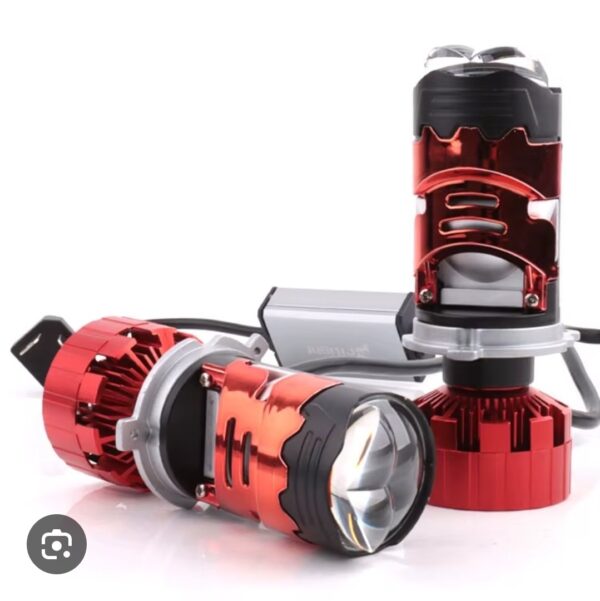 Mini Loupe Laser Prilight Px9 170W 18000LM 3loupe