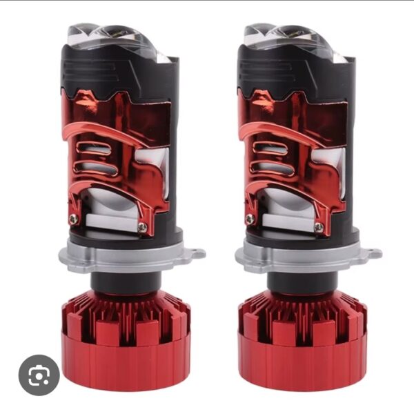 Mini Loupe Laser Prilight Px9 170W 18000LM 3loupe