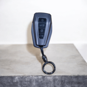 Couvre clé Coolray silicone avec porte clé