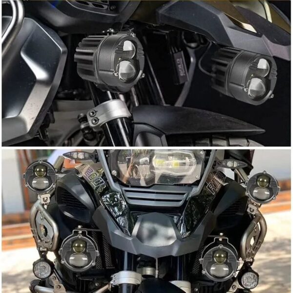 2026/02/1000058394.jpg 2pcs Led loupe antibrouillard pour Moto