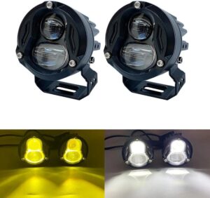 2026/02/1000058395.jpg 2pcs Led loupe antibrouillard pour Moto
