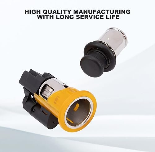 2026/02/1000059259.jpg Allume Cigare Pour Renault Megane/Clio/Logan