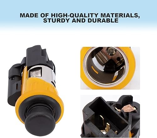 2026/02/1000059260.jpg Allume Cigare Pour Renault Megane/Clio/Logan