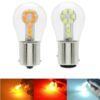 2pcs Ampoule Led 12/24V 10W