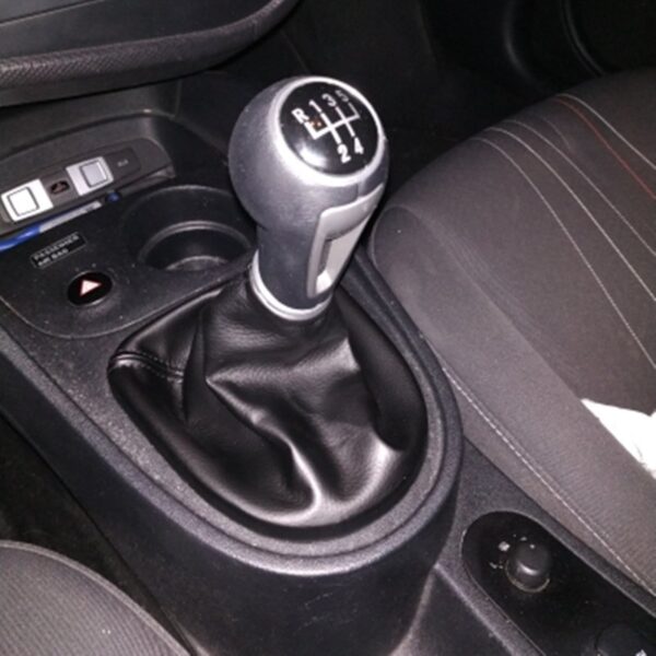 Pommeau Vitesse Complet Seat Ibiza / Leon An