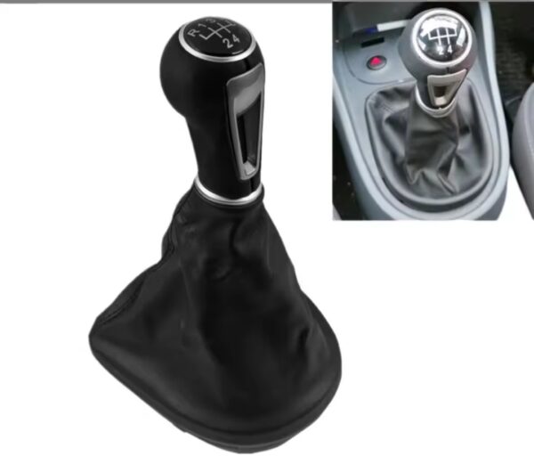 Pommeau Vitesse Complet Seat Ibiza / Leon An