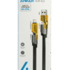 cable chargeur anker 65+27w