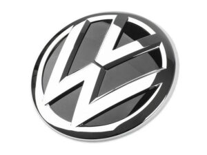 Grille Badge Logo VW Golf 7/ Polo Nv 3G0-853-601B