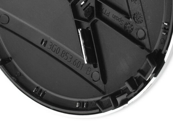 Grille Badge Logo VW Golf 7/ Polo Nv 3G0-853-601B