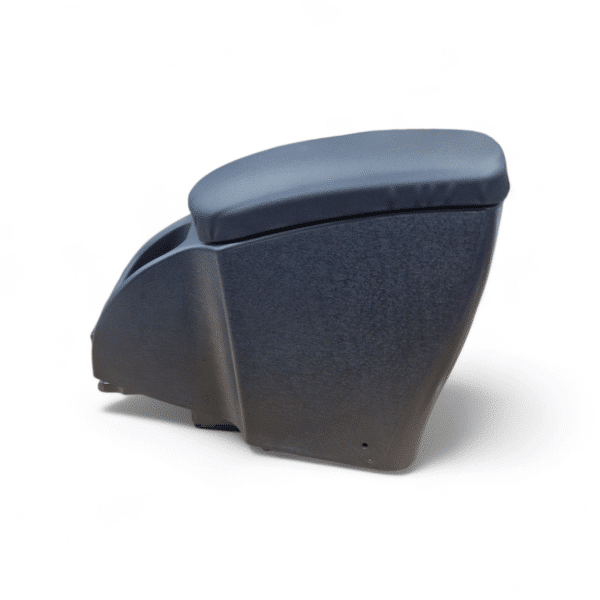 Accoudoir sur mesure pour Renault Kangoo Avec 3 USB 2013-2020