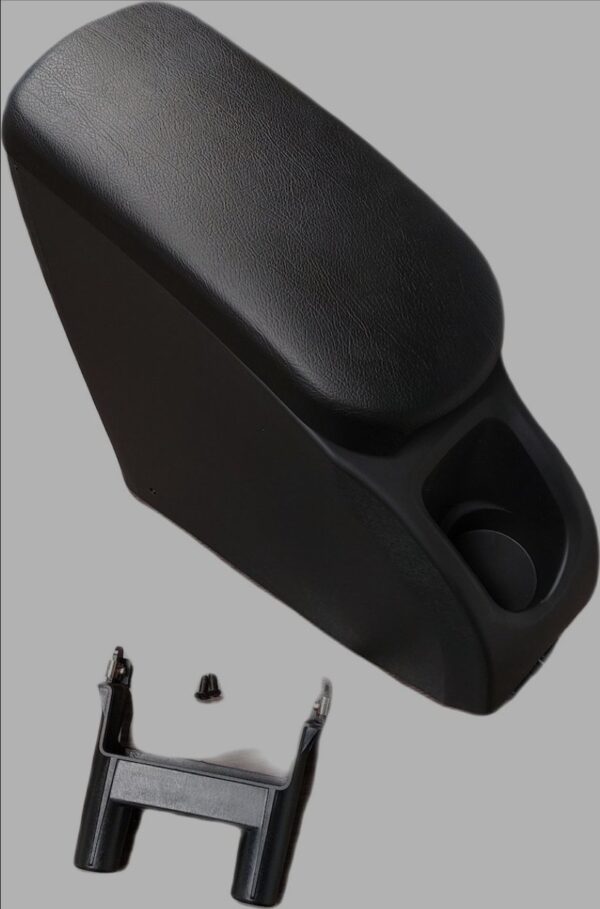 Accoudoir sur mesure pour Renault Kangoo Avec 3 USB 2013-2020