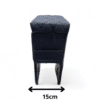 Accoudoir Standard Avec Porte Boisson