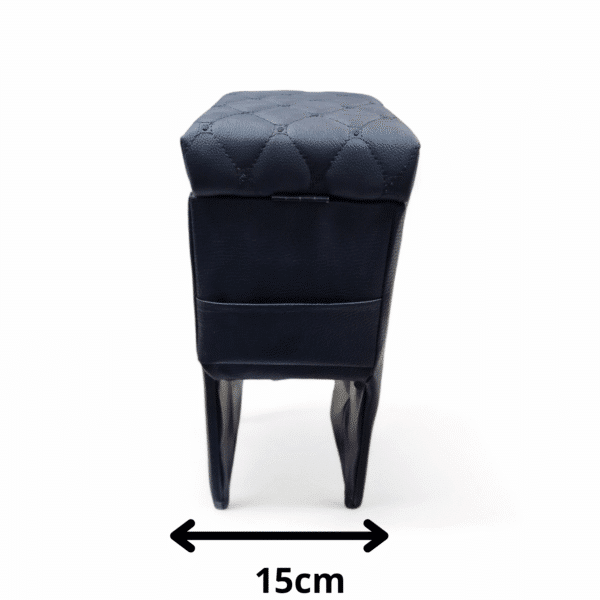 Accoudoir Standard Avec Porte Boisson