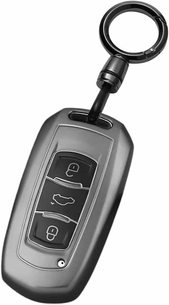 Couvre Clé Geely GX3 Type (C)