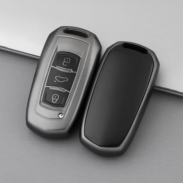 Couvre Clé Geely GX3 Type (C)