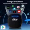Carplay Box - T5 Android 10.0 ( 4+64G)
