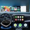 Carplay Box - T5 Android 10.0 ( 4+64G)