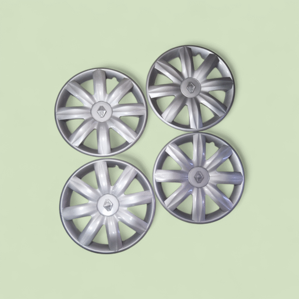 Enjoliveurs Renault P14 4Pcs