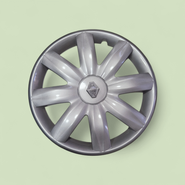 Enjoliveurs Renault P14 4Pcs