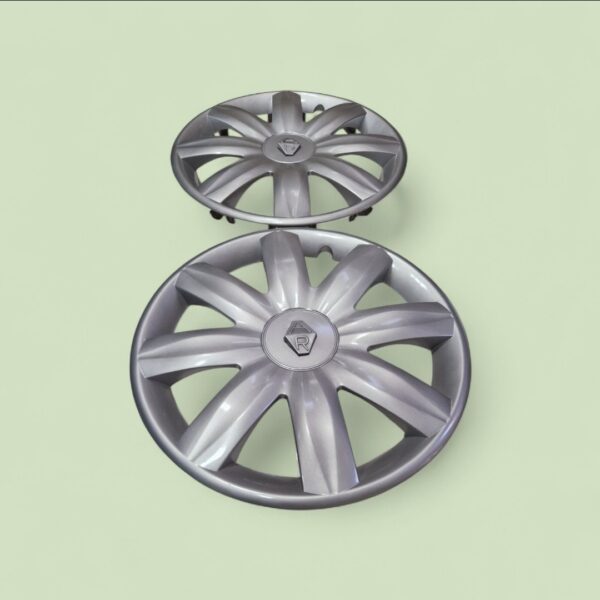 Enjoliveurs Renault P14 4Pcs