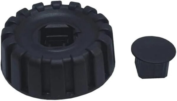 Poignè Reglage Siège Pour Renault An 1Pcs