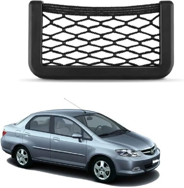 Sac à cordon Rangement Pour Véhicule