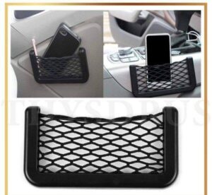 Sac à cordon Rangement Pour Véhicule