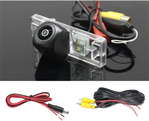 Camera Arriére AHD 1080P