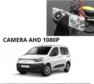 Camera Arriére AHD 1080P