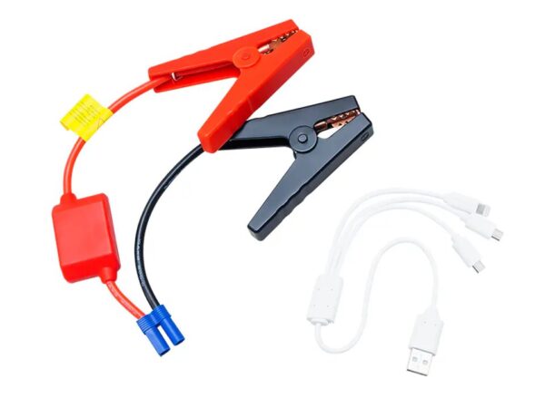 Booster Batterie - Power Bank  99800mAh