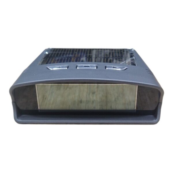 Système surveillance de pression des pneus avec capteur sans fil TPMS