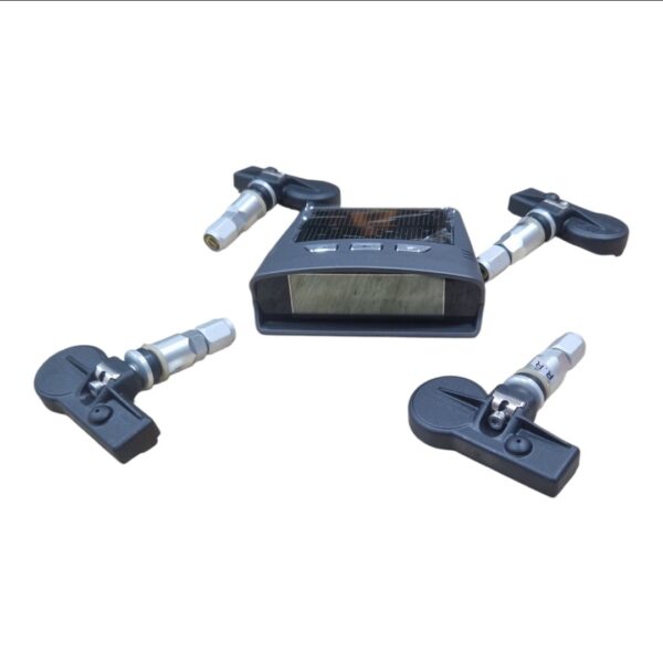 Système surveillance de pression des pneus avec capteur sans fil TPMS