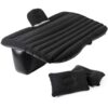 Matelas Gonflable Pour Voiture Avec Pompe 135x88x45 cm 