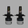 Led Super F10 3000LM 2Pcs