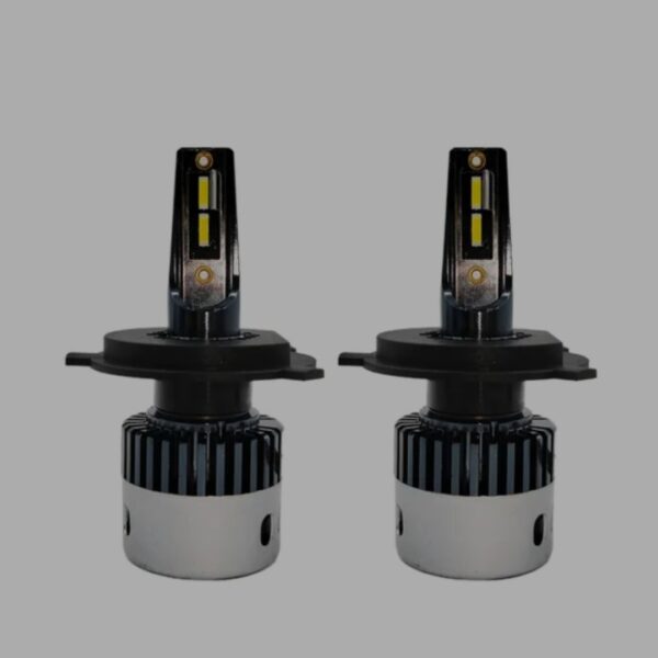 Led Super F10 3000LM 2Pcs
