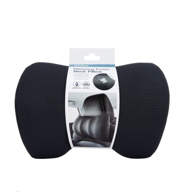 Coussin orthopédique pour respose tête