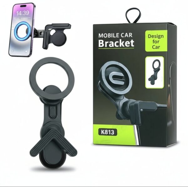 Support de telephone K813