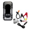 Démarreur de voiture avec compresseur et power bank,torch 4en1 +120W