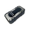 Démarreur de voiture avec compresseur et power bank,torch 4en1 +120W