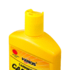 Cire liquide carnauba pour lavage HERIOS 500ml