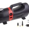Compresseur d'air de voiture 12V/220V