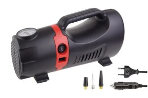 Compresseur d'air de voiture 12V/220V