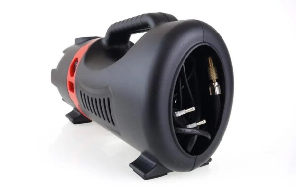 Compresseur d'air de voiture 12V/220V