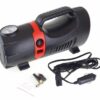 Compresseur d'air de voiture 12V/220V