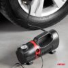 Compresseur d'air de voiture 12V/220V