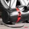 Compresseur d'air de voiture 12V/220V