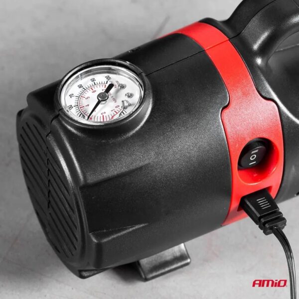 Compresseur d'air de voiture 12V/220V