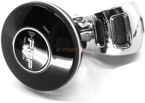 Boule de volant de voiture i-Pop